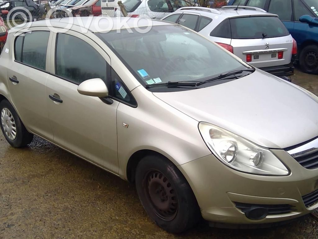 Corsa D Corsa  13240198