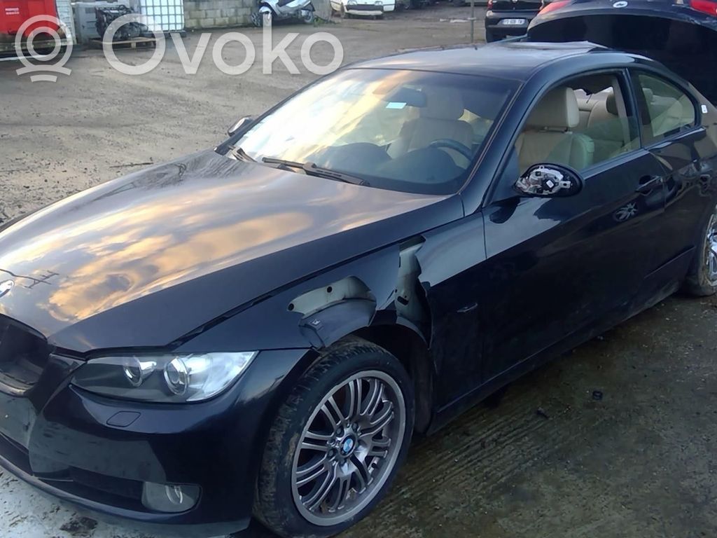 3 E92 E93 Series 3