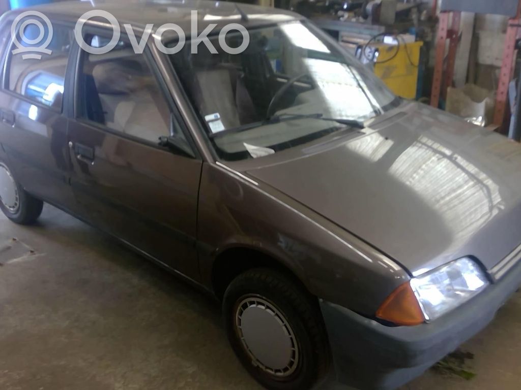 AX AX  96101651
