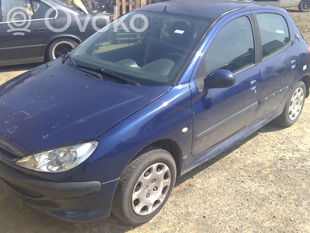 8220QW Peugeot 206 Kit de boîte à gants, 36,10 € | OVOKO