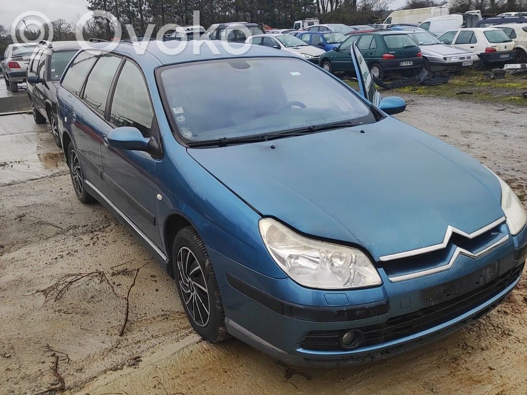 C5 C5, C5 Aircross  00009006F2