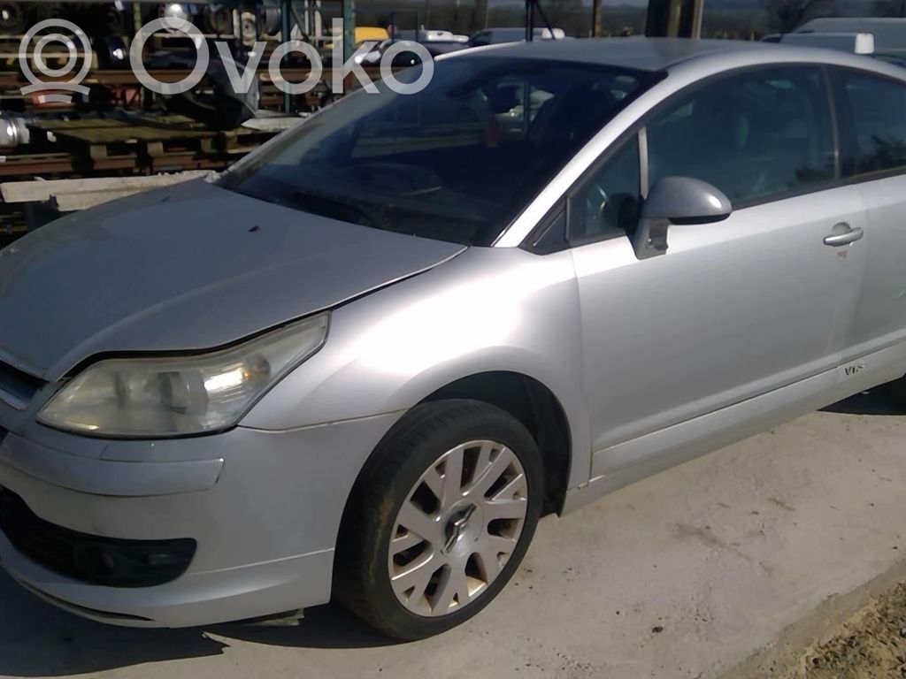 C4 I C4 Picasso, Grand Picasso, Aircross, Cactus