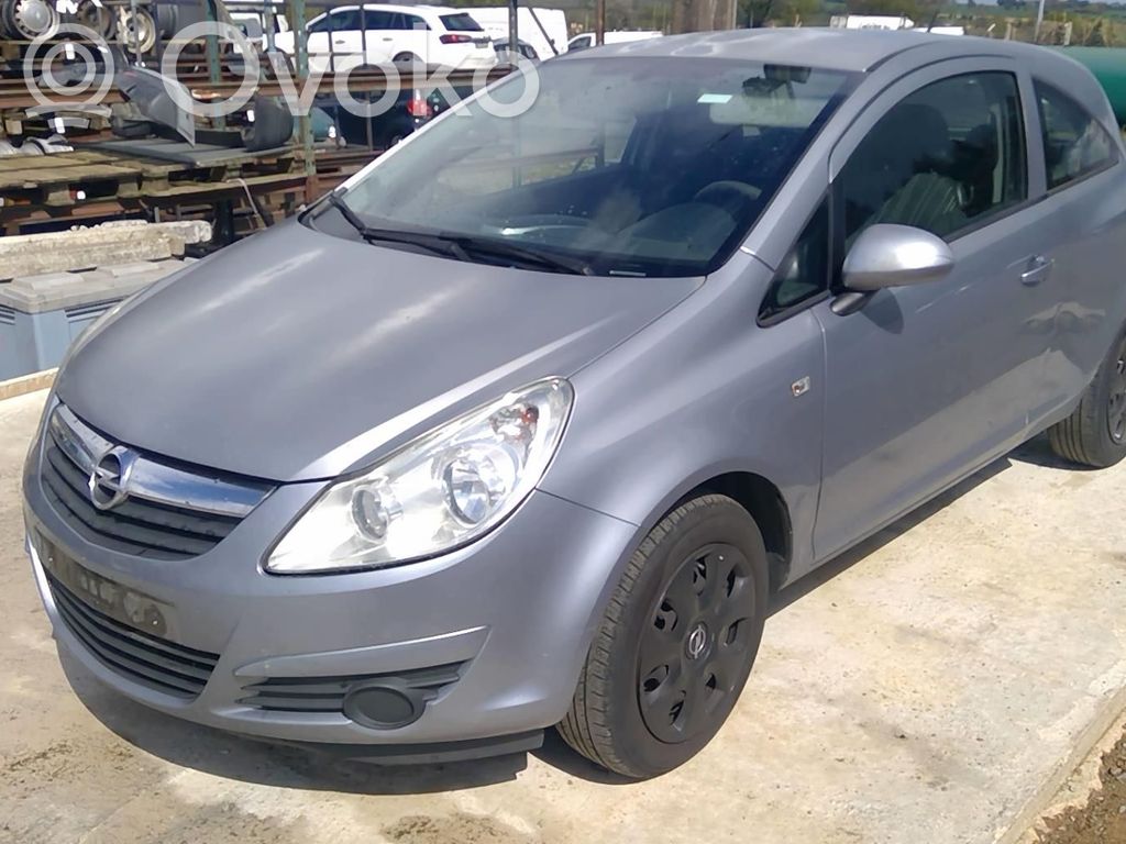 Corsa D Corsa  13188024