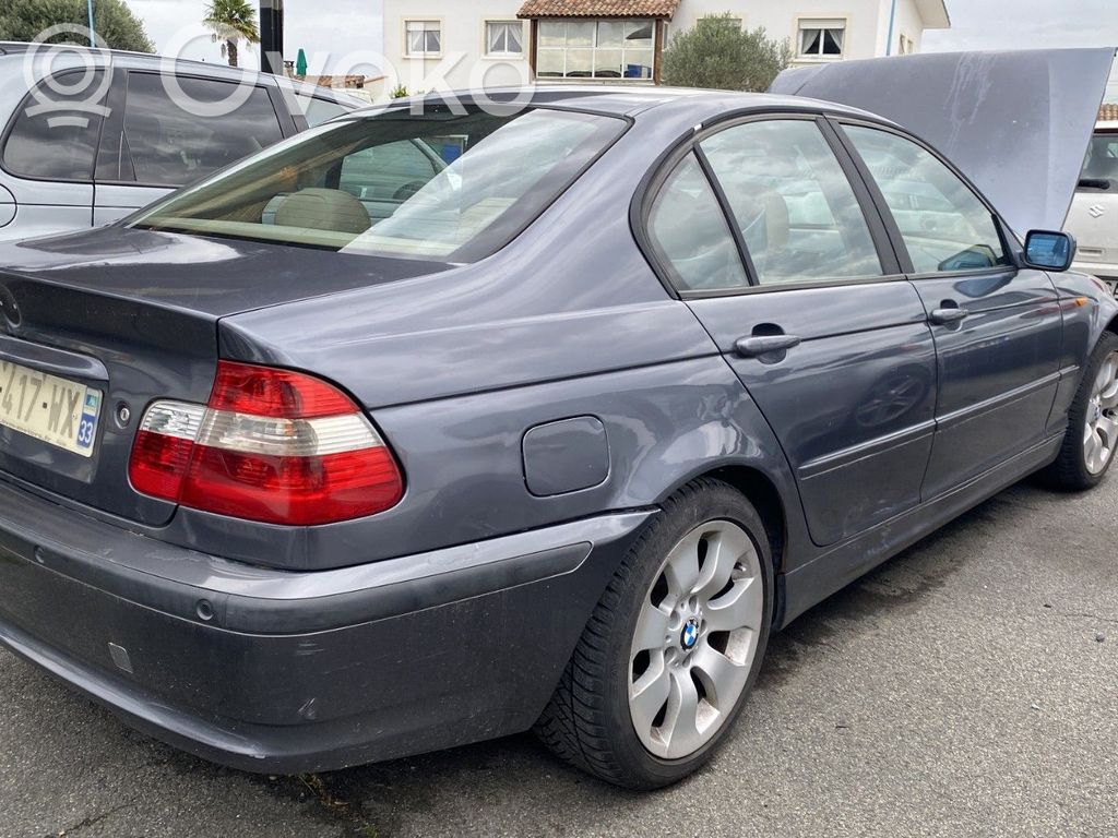 3 E46 Series 3