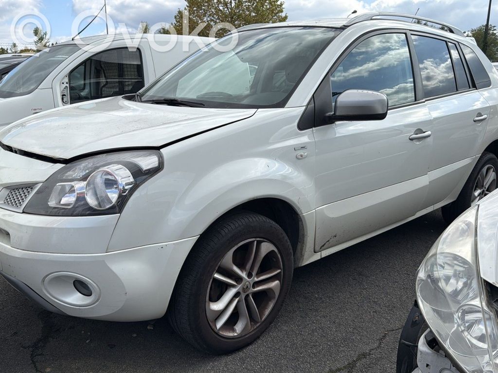 Koleos I Koleos  8201122861