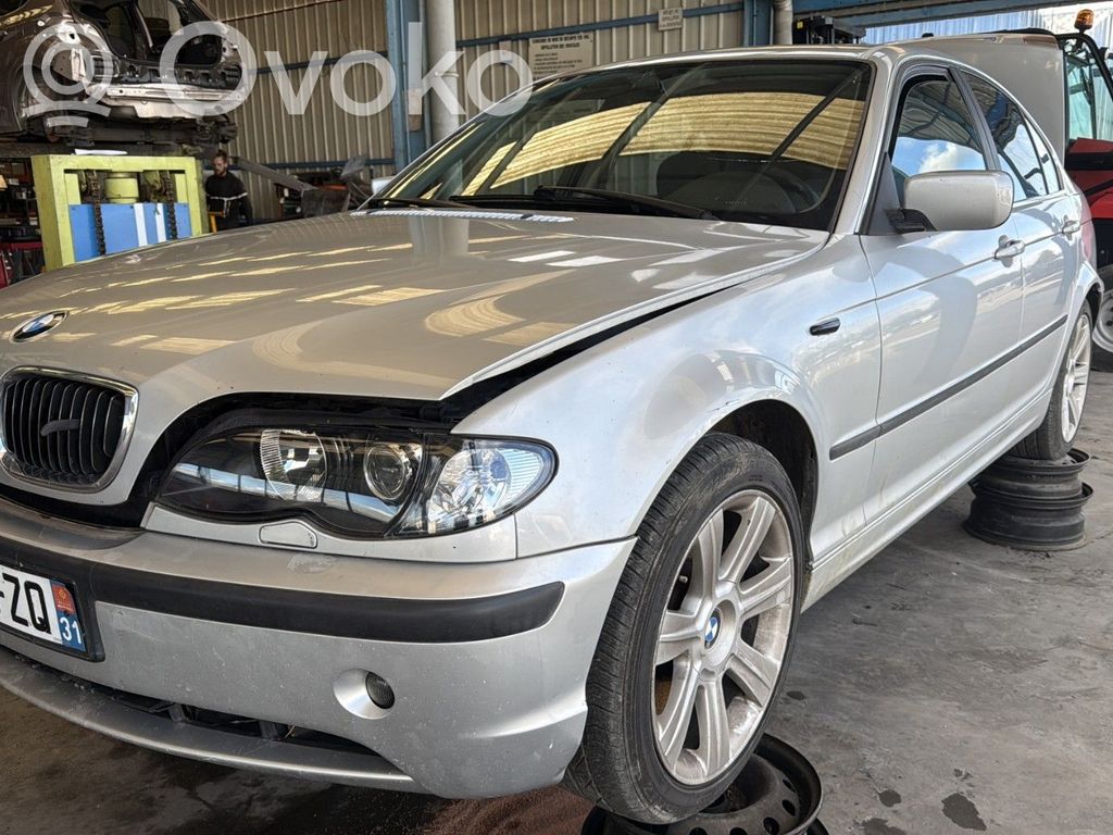 3 E46 Series 3  25161423830