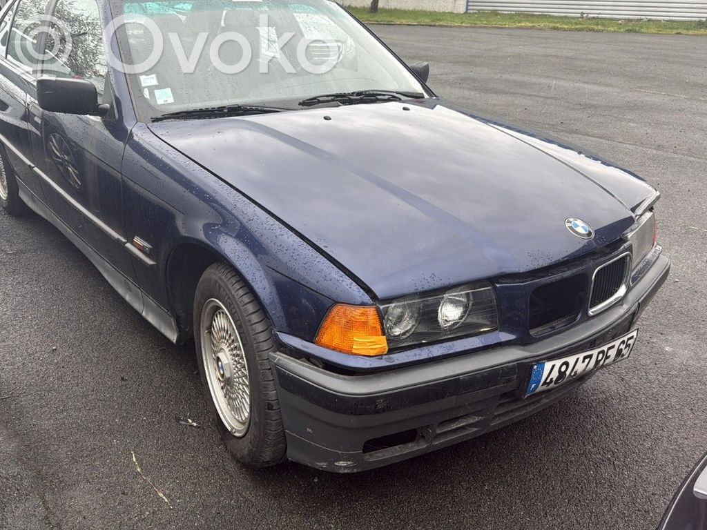 3 E36 Series 3  51168237116
