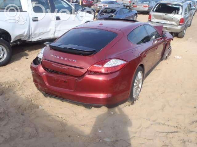 Panamera (970) Panamera  97060617201