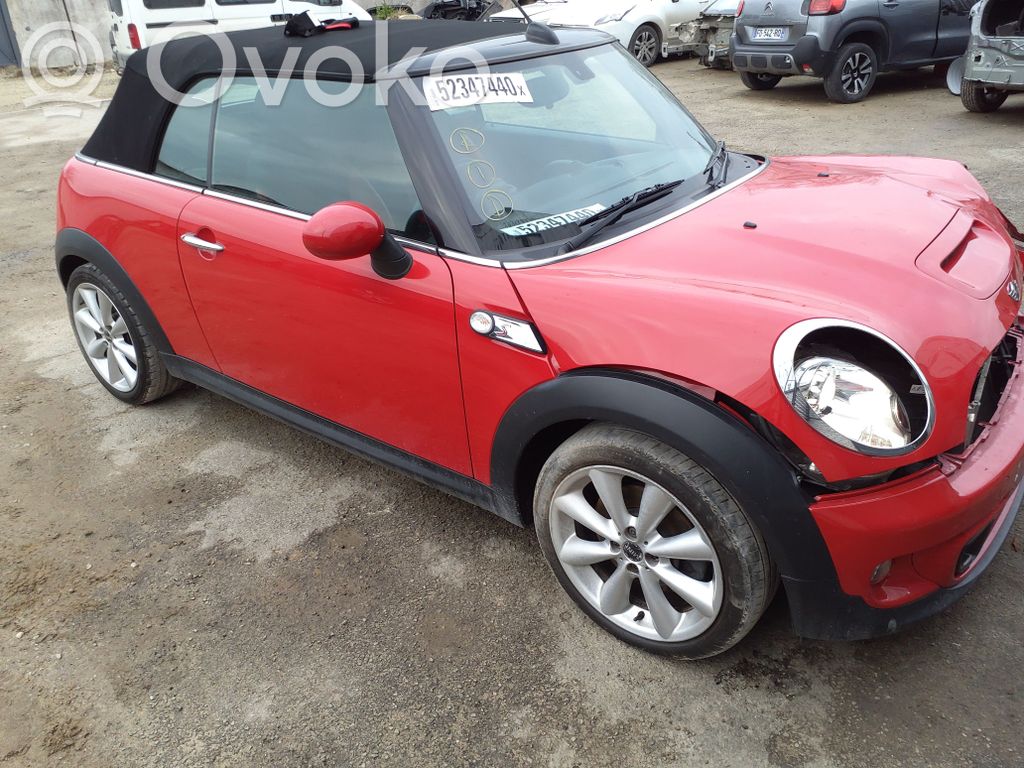 One - Cooper R57 One/Cooper R57  2751277