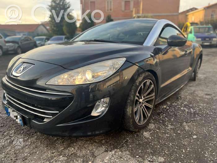 RCZ RCZ  9681852780