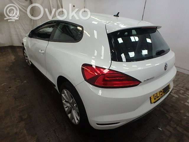Scirocco Scirocco