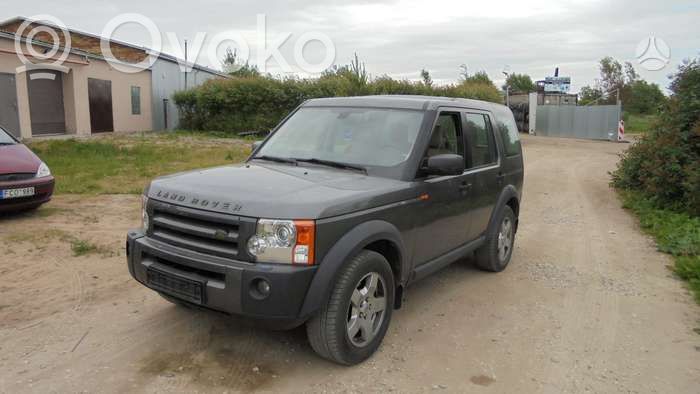 Discovery 3 - LR3 Discovery  TAG500023