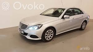 E W212 E-class, AMG (W124, W210, W211, W212, W213, C207, W238)  A6519000503
