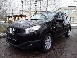 Qashqai+2 Qashqai, Qashqai+2  23710BR30A