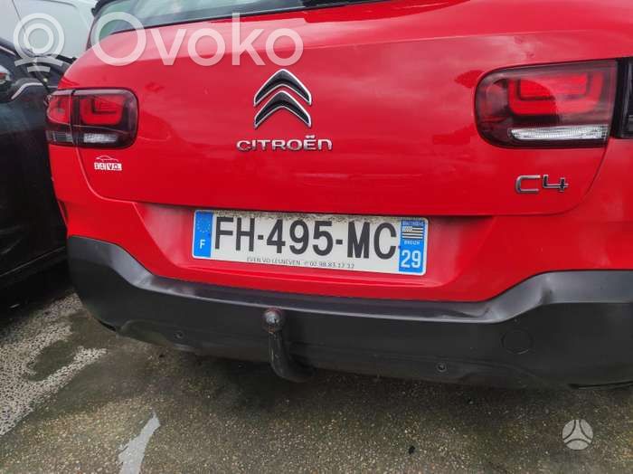 C4 Cactus C4 Picasso, Grand Picasso, Aircross, Cactus  981596280