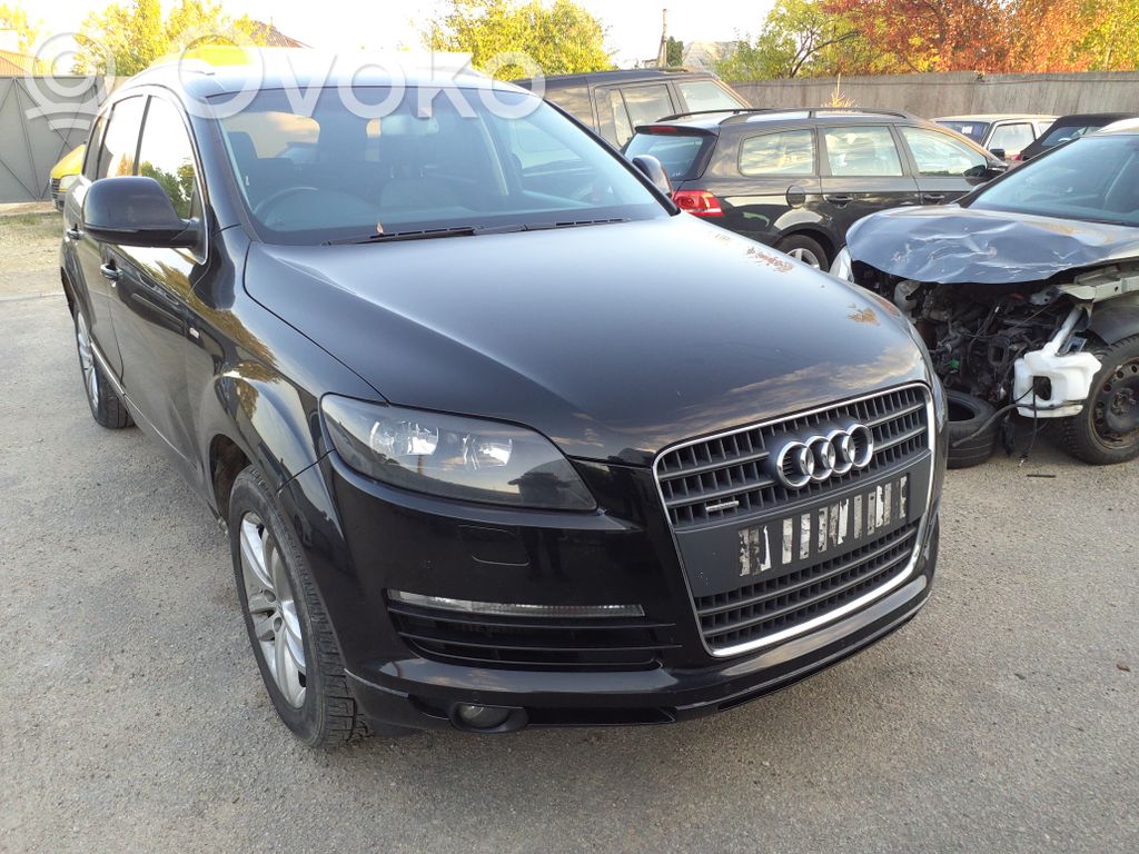 Q7 4L Q7  059129955C