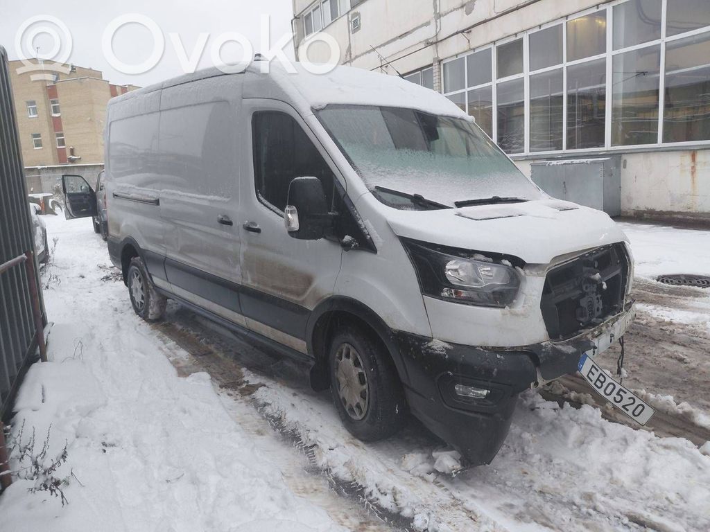 E-Transit Transit  BK21515C0AA