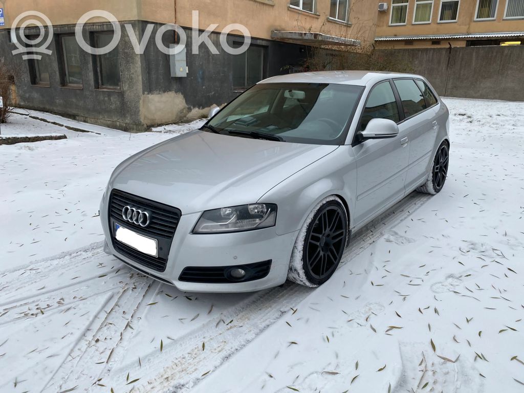 A3 S3 A3 Sportback 8P A3, S3  4B0959643D