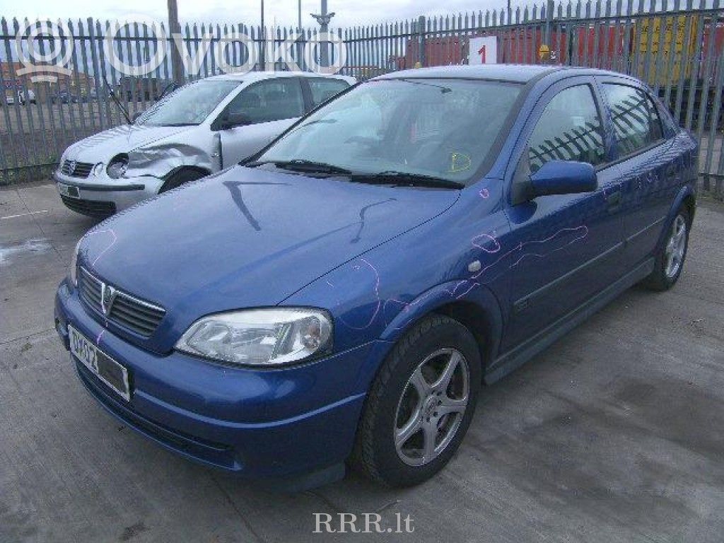 Astra G Astra  90413760