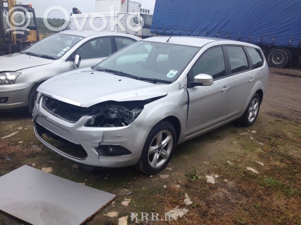 Focus Focus  5M5P14C337AJ