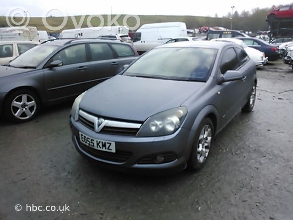 Astra H Astra  ES10789