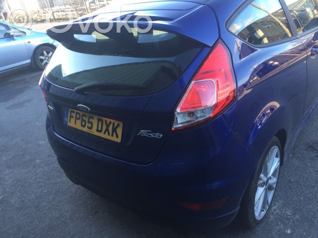 Fiesta Fiesta  C1BA9Y460AA