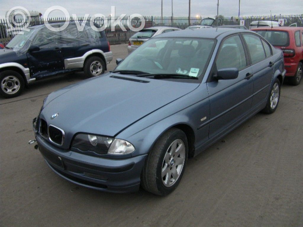 3 E46 Series 3