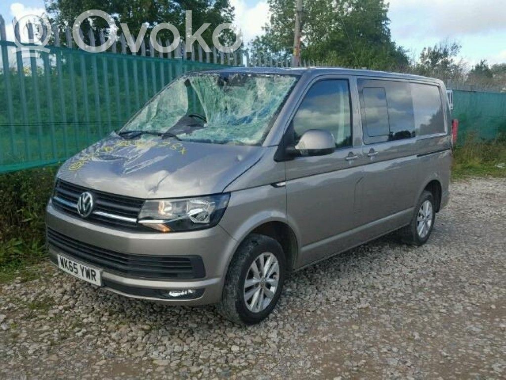 Transporter - Caravelle T6 Transporter/Caravelle  7L6131780B