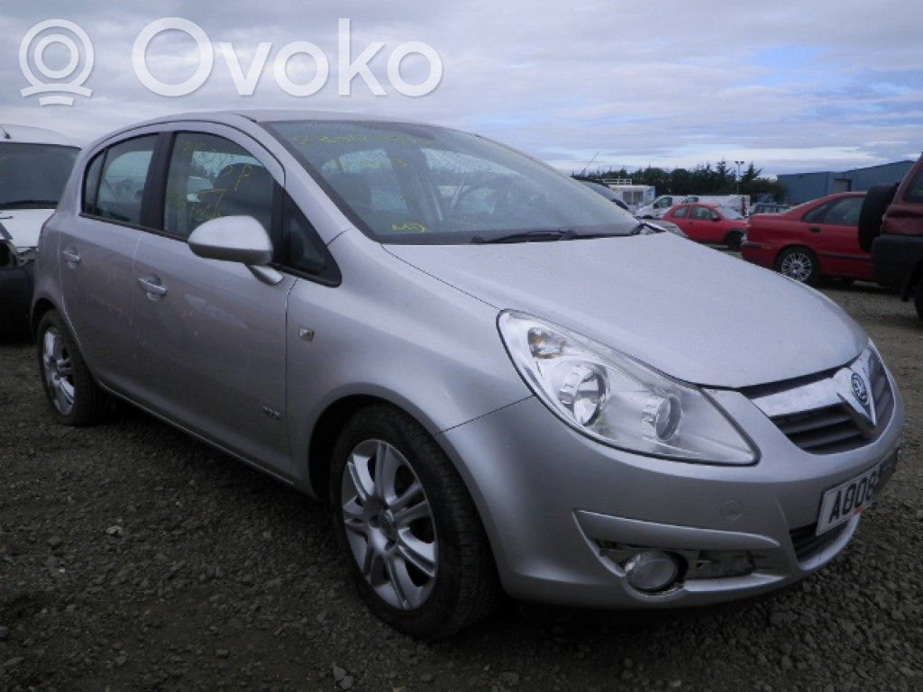 Corsa D Corsa  55197838