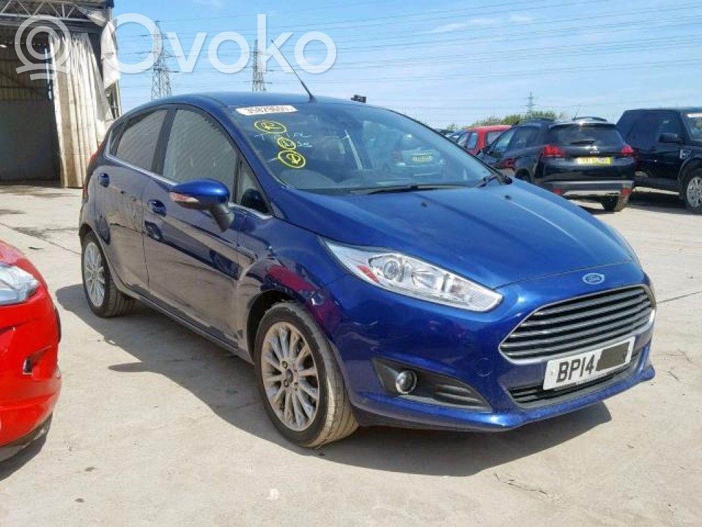 Fiesta Fiesta  8V2112A650