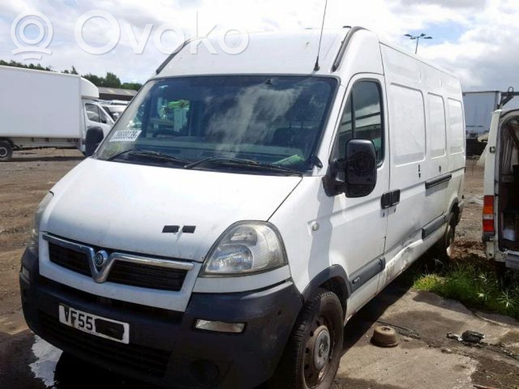 Movano A Movano  8200416991