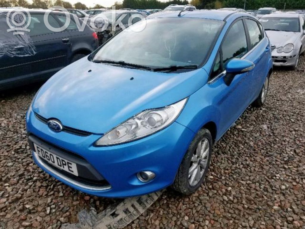 Fiesta Fiesta  8V517M121AE