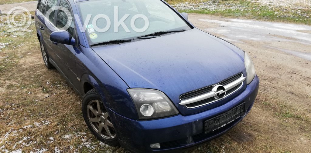 Vectra C Vectra  9186748