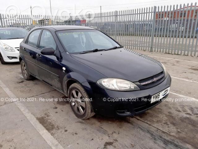 Lacetti Lacetti