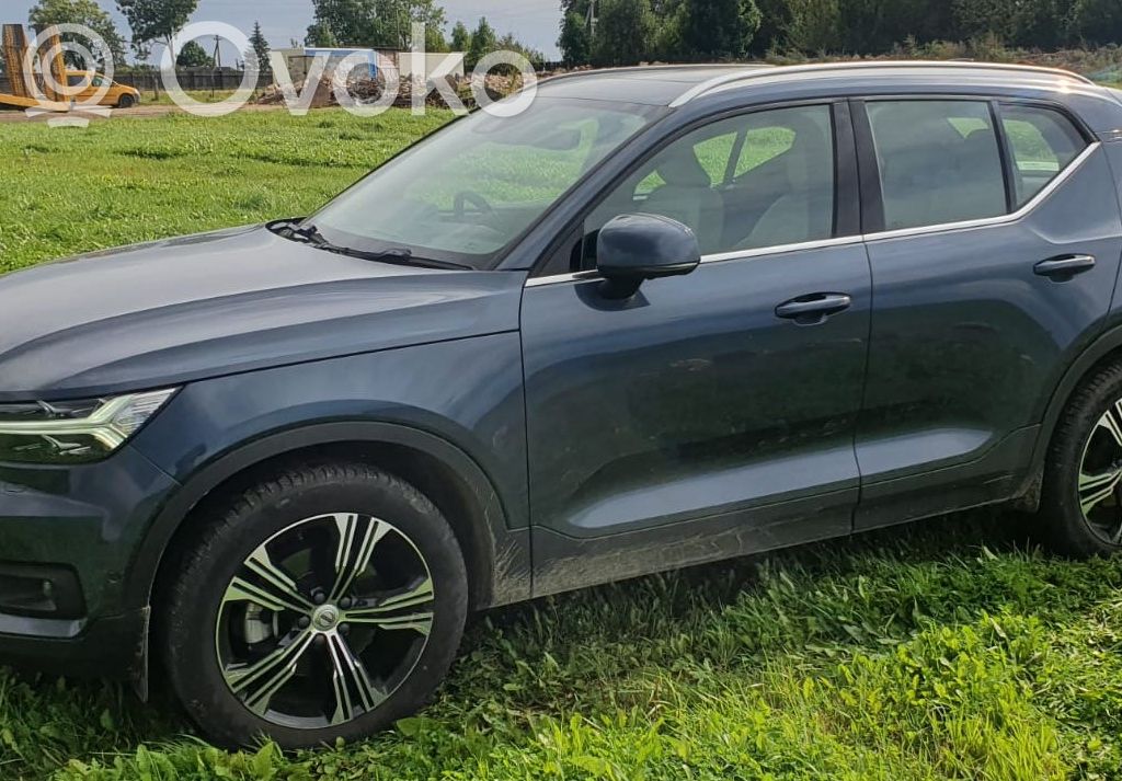 XC40 XC40  AED6G