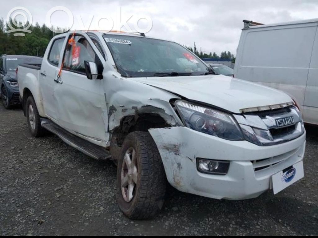 D-Max D-Max