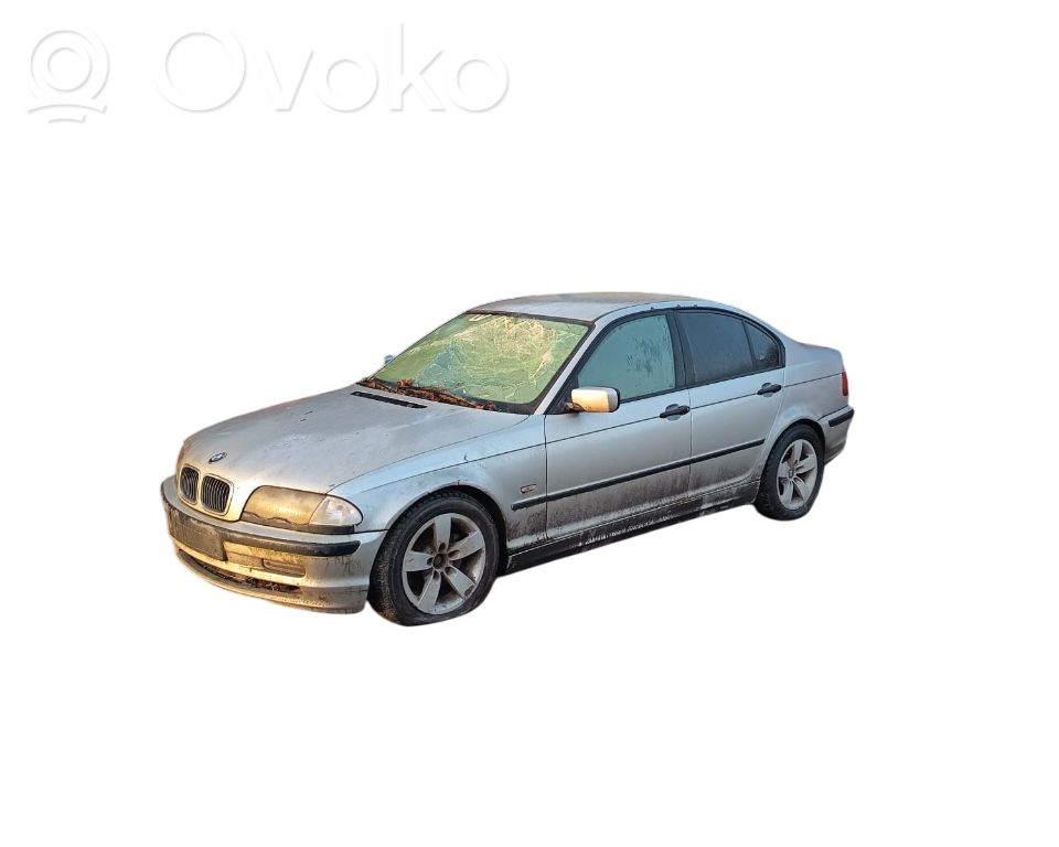 3 E46 Series 3  FTL241
