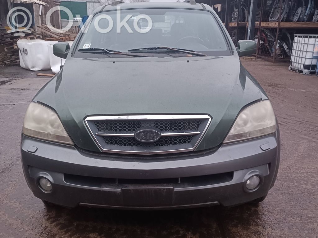 Sorento Sorento  0281011579