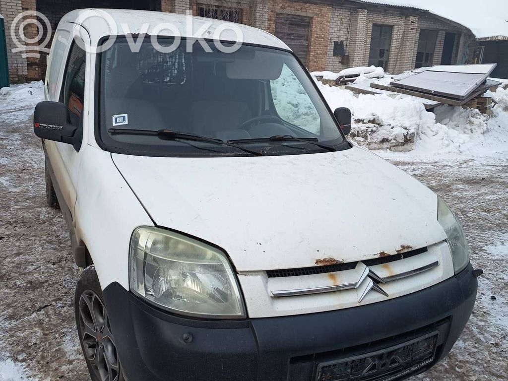 Berlingo Berlingo