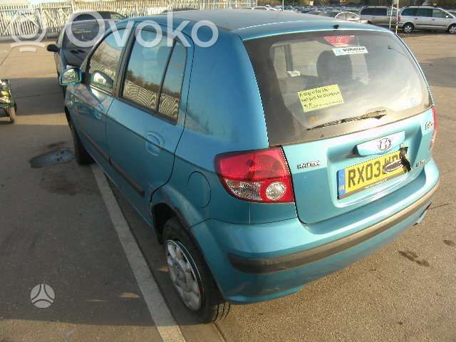 Getz Getz  9030930223F