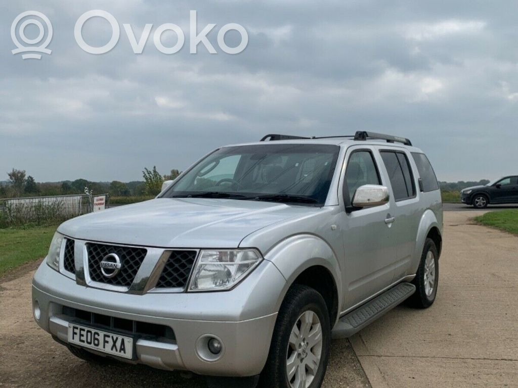 Pathfinder R51 Pathfinder