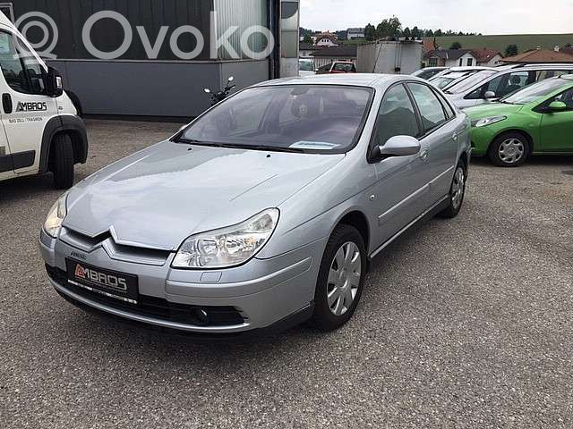 C5 C5, C5 Aircross  5WS40022FT