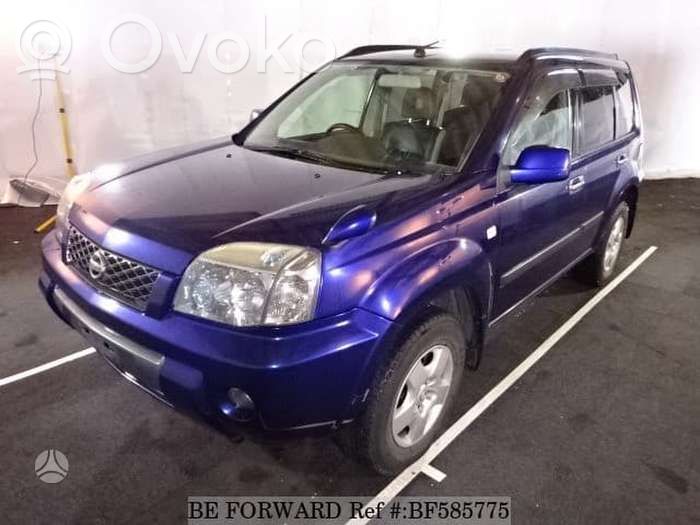 X-Trail T30 X-Trail  A0439