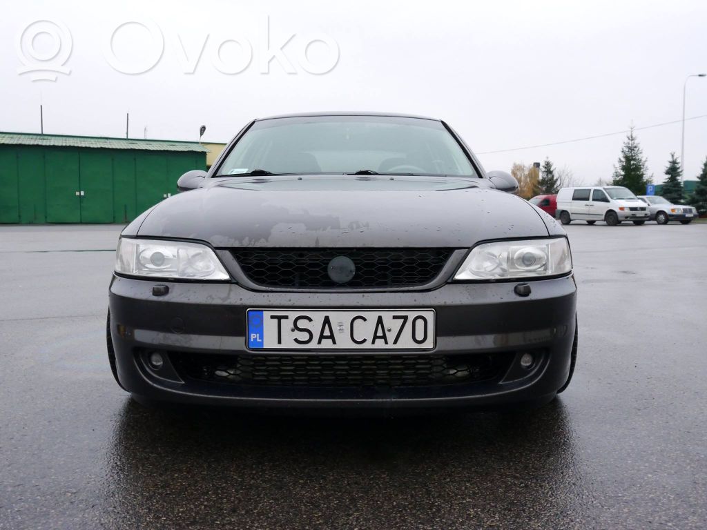 Vectra B Vectra  09138337