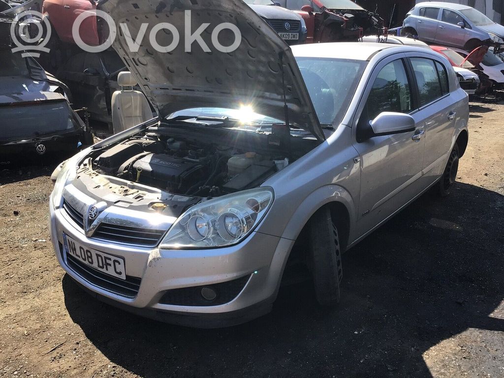 Astra H Astra  13100136