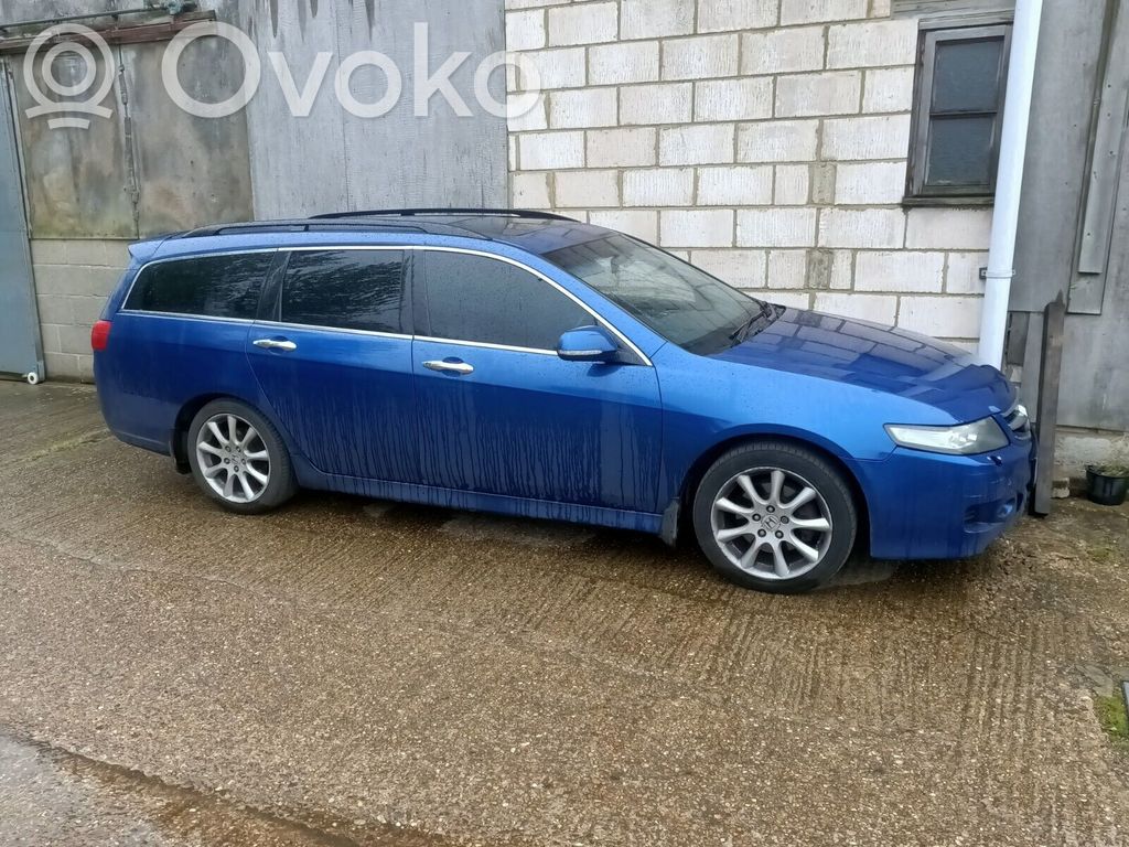 Accord Accord  77136SDN