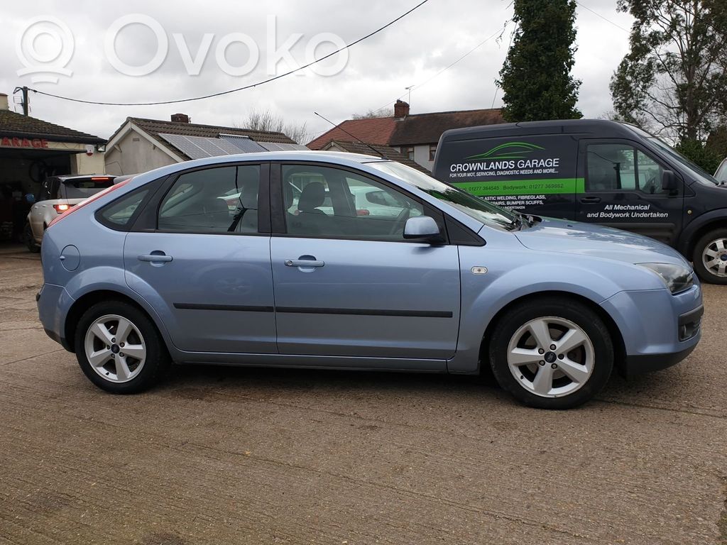 Focus Focus  4M5T13A024FA
