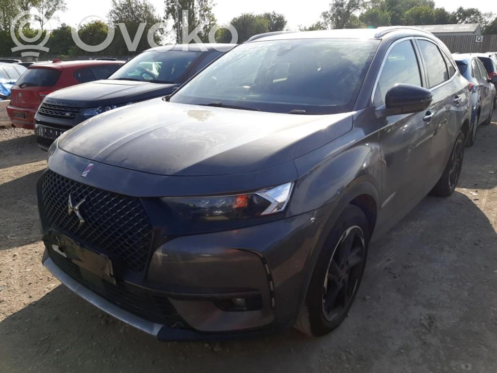 DS7 Crossback DS7 Crossback  9829536680