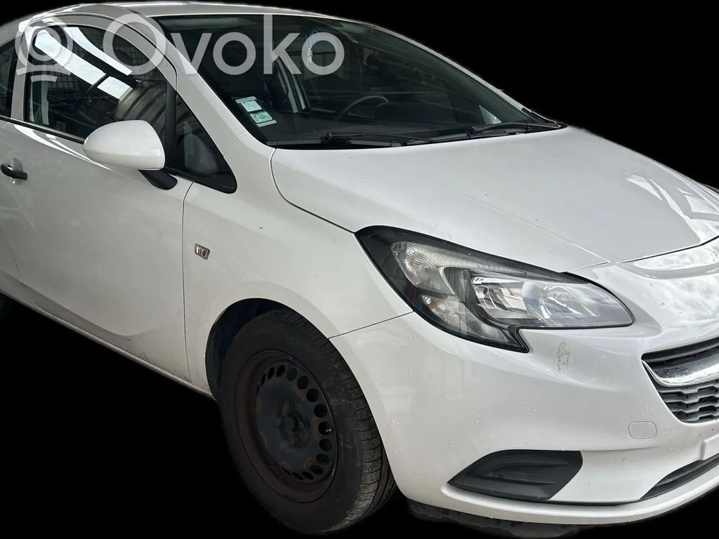Corsa E Corsa