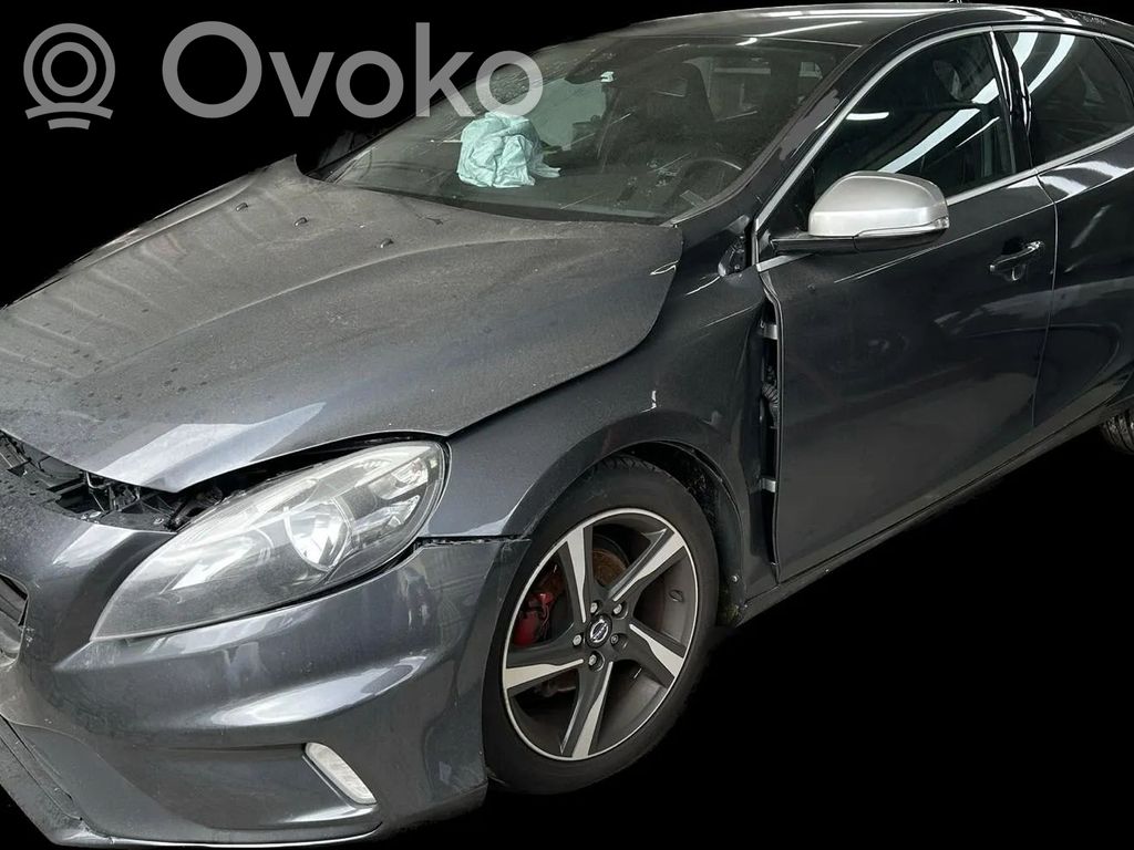 V40 S40, V40